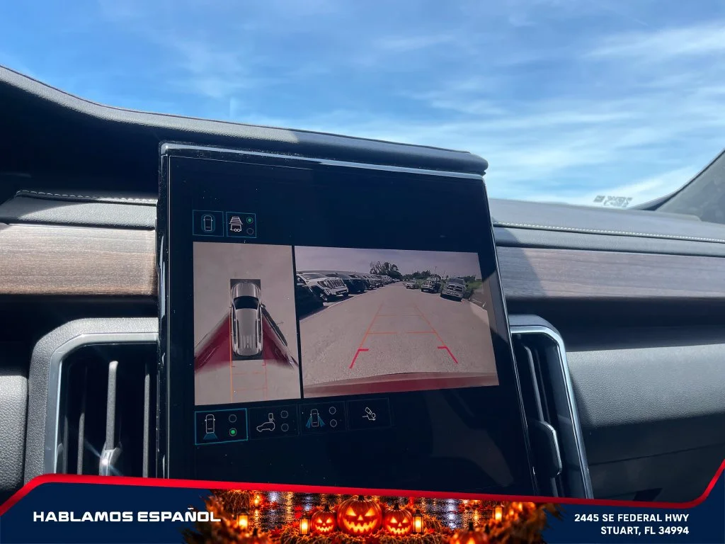 New 2026 Volcanic Red Tintcoat GMC Denali Ultimate image 33