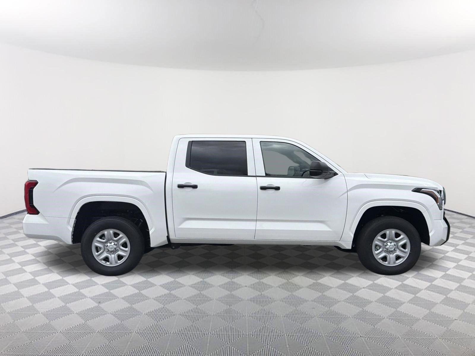 New 2026 Ice Cap Toyota SR image 8
