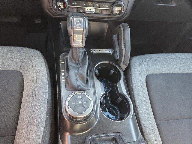 Used 2023 Velocity Blue Metallic Ford Big Bend image 18