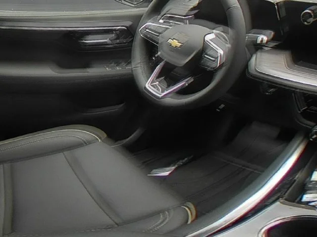 2026 Chevrolet Tahoe Premier - Photo 38