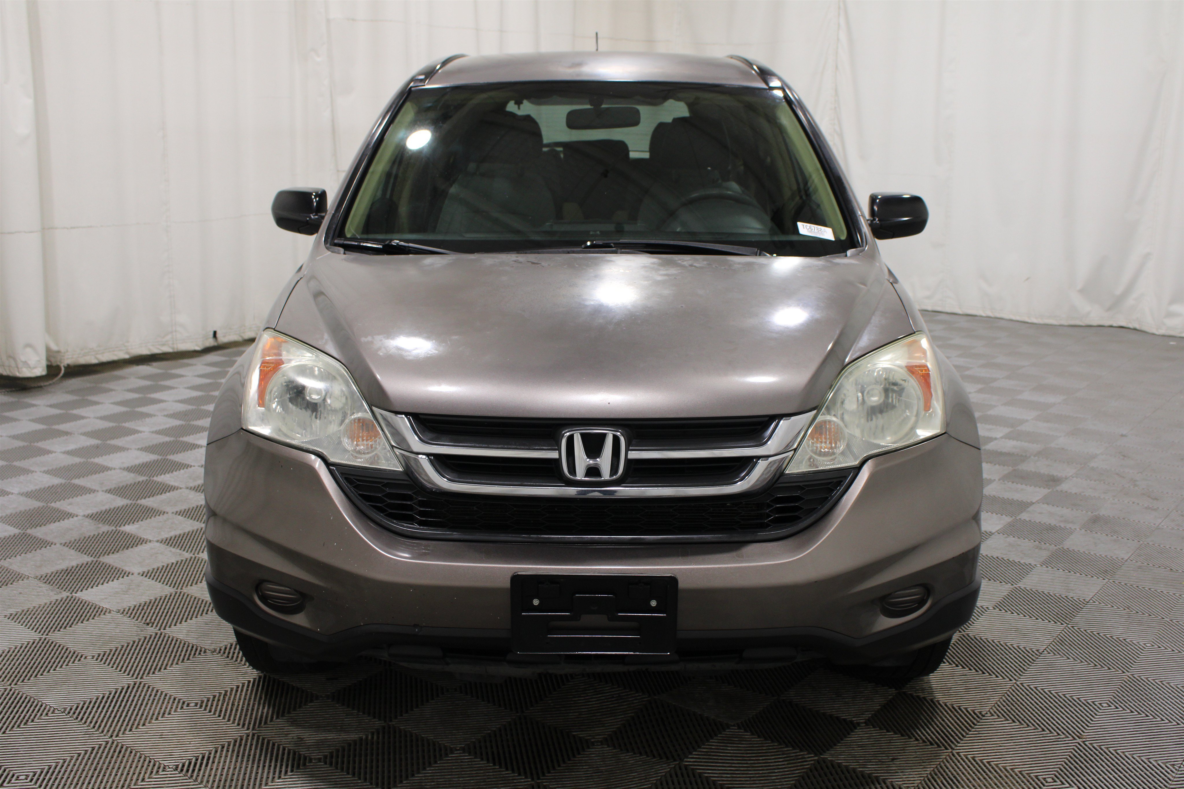 Used 2010  Honda LX image 28