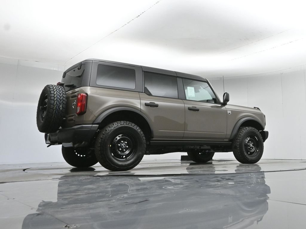 New 2026 Marsh Gray Ford Big Bend image 50