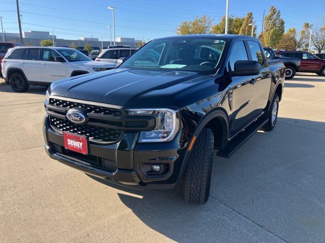 Certified Used 2024 Shadow Black Ford XL image 3