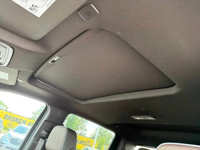 2026 GMC Sierra 1500 Denali - Photo 16