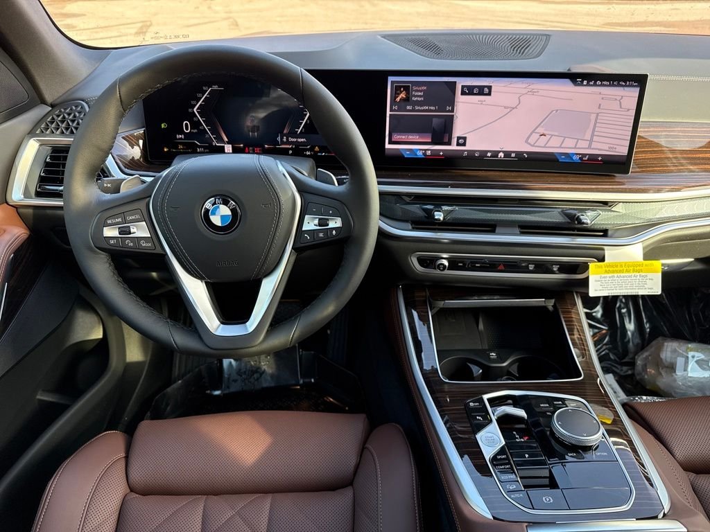 New 2026 Black BMW xDrive40i image 23