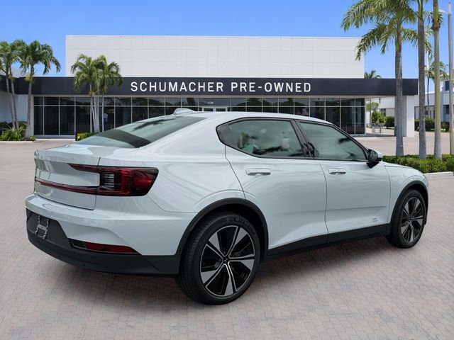 Used 2023  Polestar Long Range Single Motor image 7