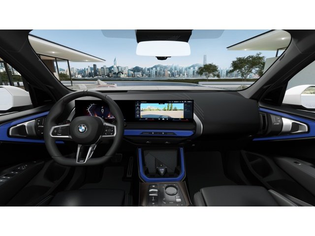 New 2026 Alpine White BMW 30 xDrive image 10