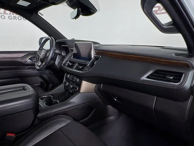 2023 Chevrolet Suburban High Country - Photo 42