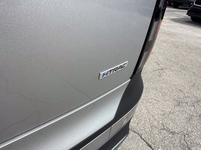 Used 2026 Silver Hyundai SEL image 32