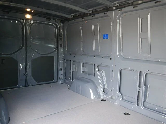 2025 Mercedes-Benz Sprinter Cargo Van Base - Photo 38