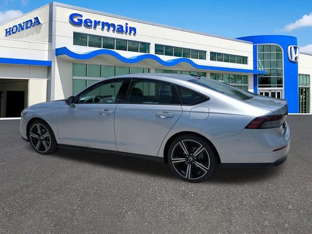 New 2026  Honda SE image 5