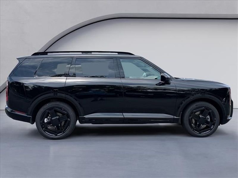 New 2027 Ebony Black Kia X-Line SX-Prestige image 6