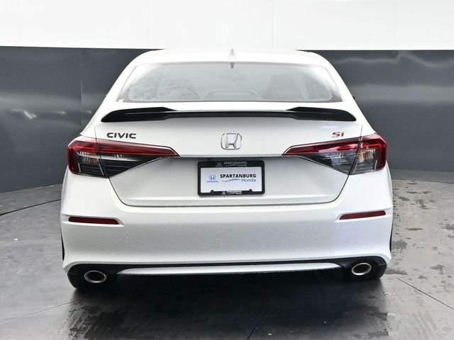 New 2026 Platinum White Pearl Honda  image 6