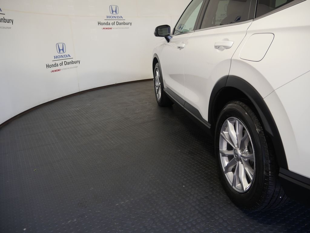 2024 Honda CR-V EX - Photo 11