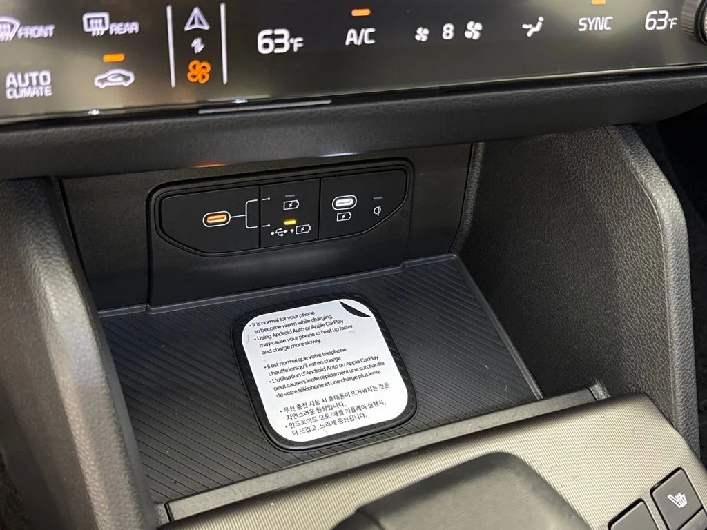 New 2026  Kia EX image 39