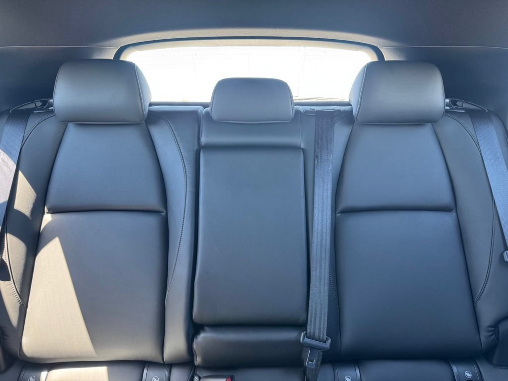 New 2026 Jet Black Mica Mazda 2.5 S Preferred image 21