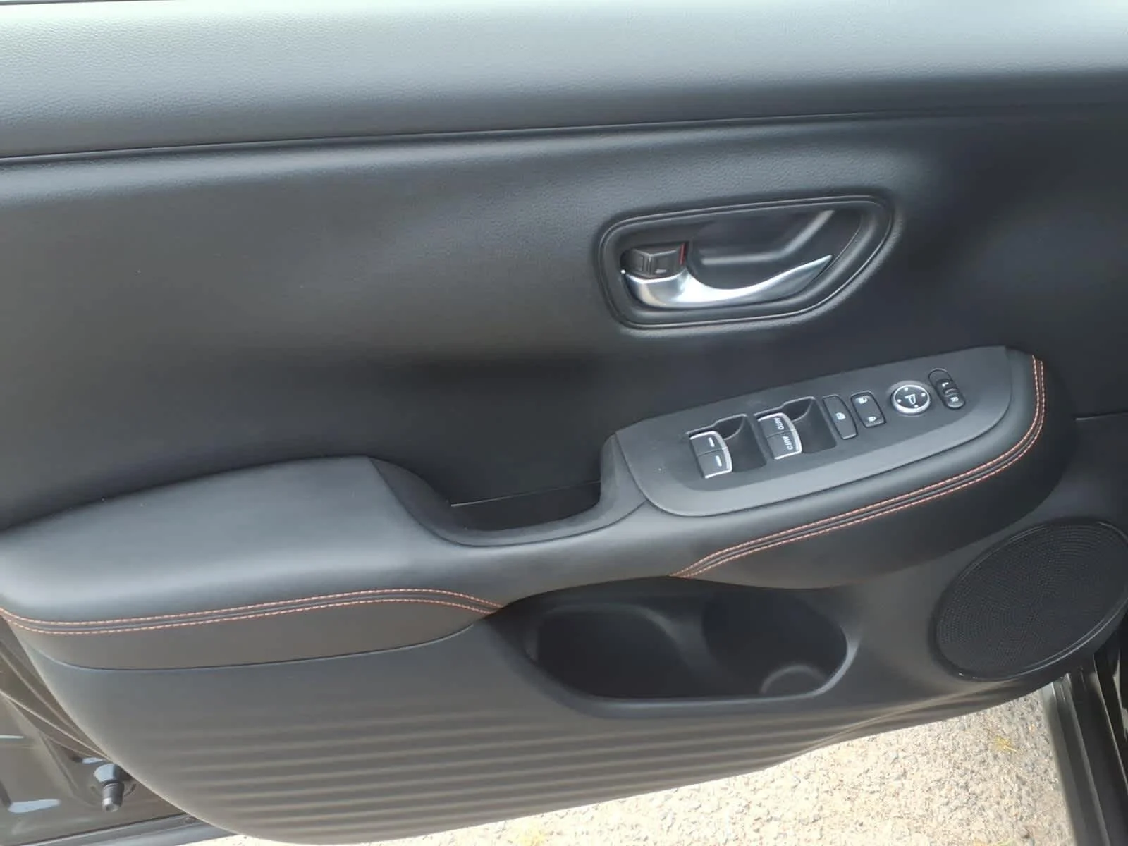 2023 Honda HR-V Sport - Photo 15
