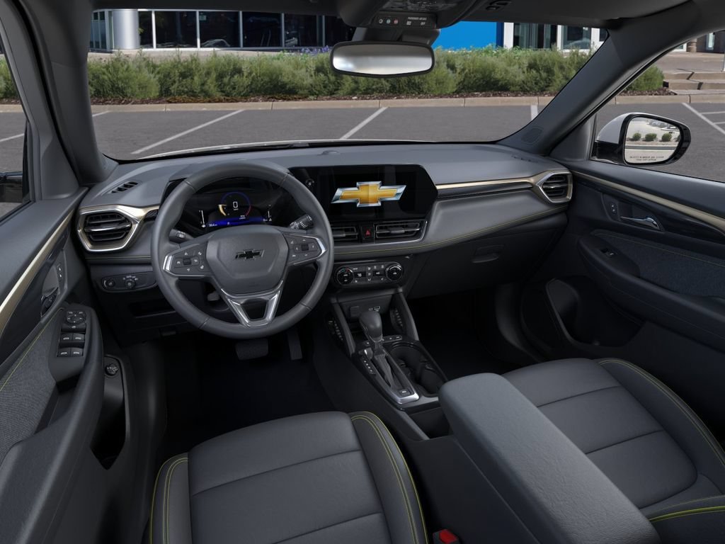 New 2026 White Sands Chevrolet ACTIV image 16
