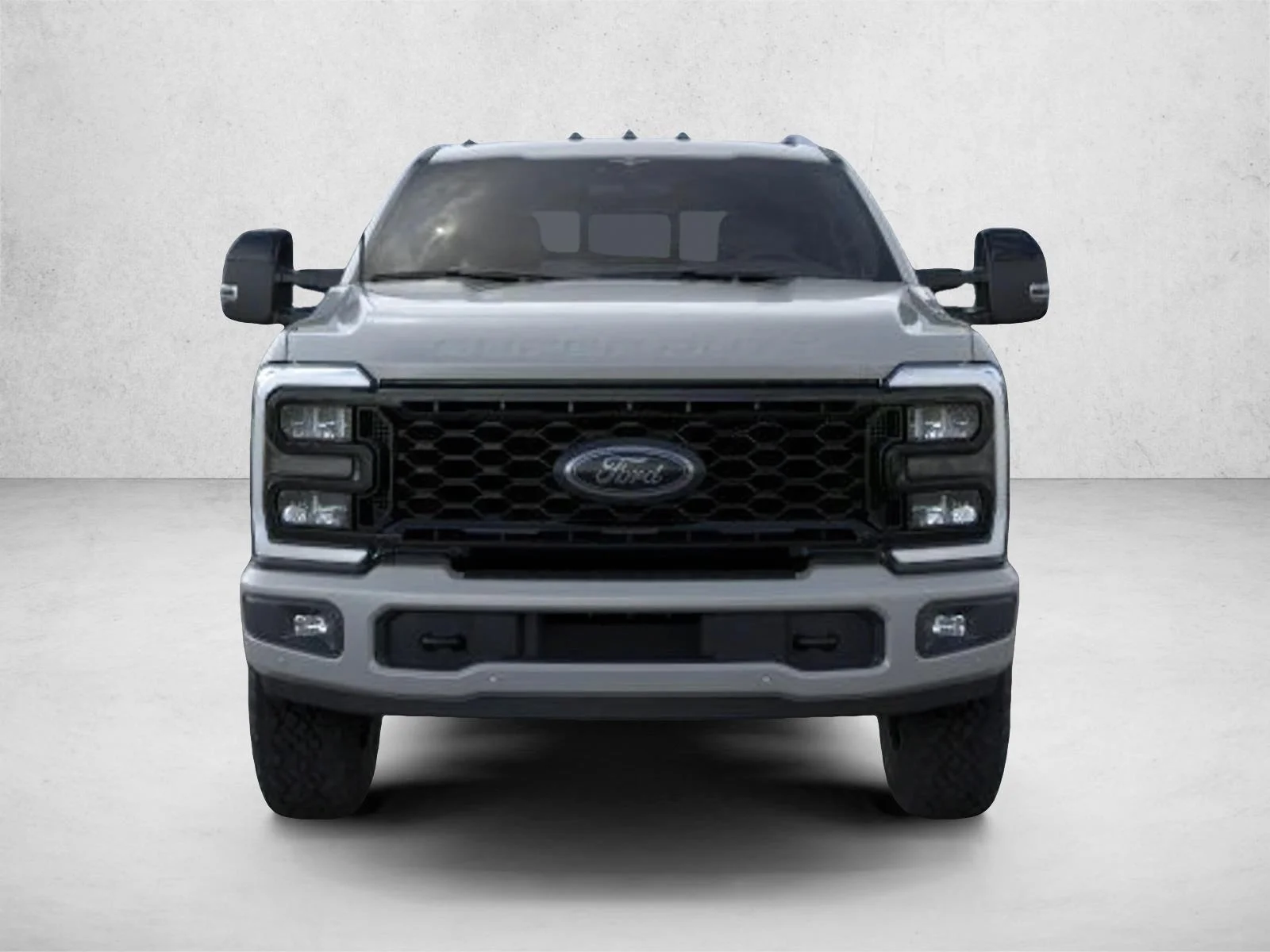 2026 Ford F-350 Super Duty Lariat - Photo 6
