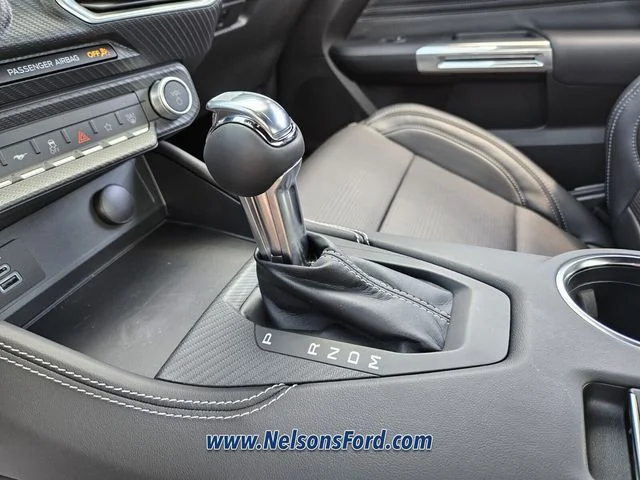 2025 Ford Mustang GT Premium Fastback - Photo 14
