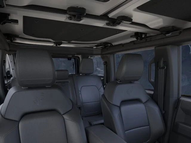 New 2026 Avalanche Ford Badlands image 12