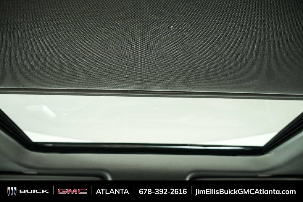 New 2026 Onyx Black GMC Denali image 22