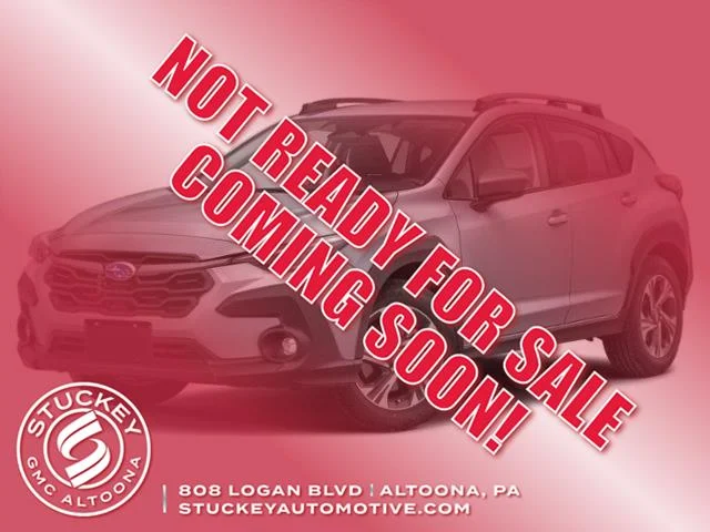 2024 Subaru Crosstrek Premium CVT's photo