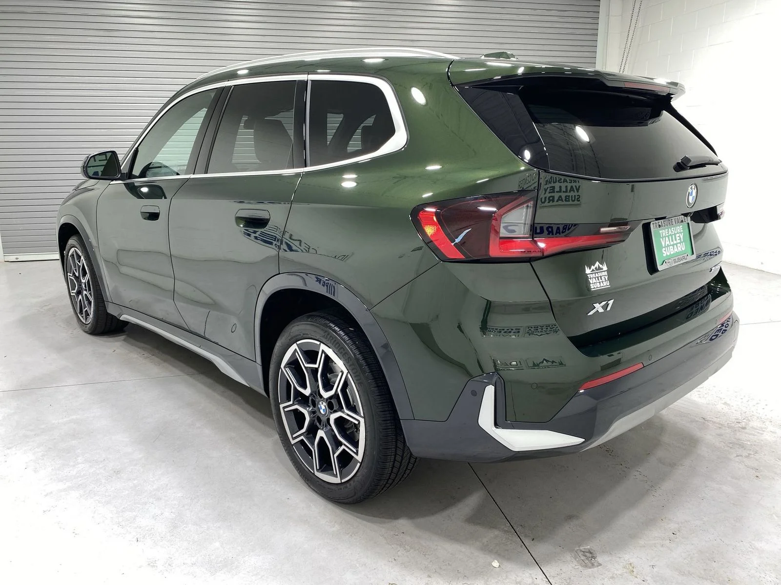 2025 BMW X1 28i - Photo 6