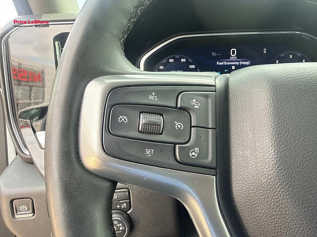 Used 2026 Summit White Chevrolet RST image 22