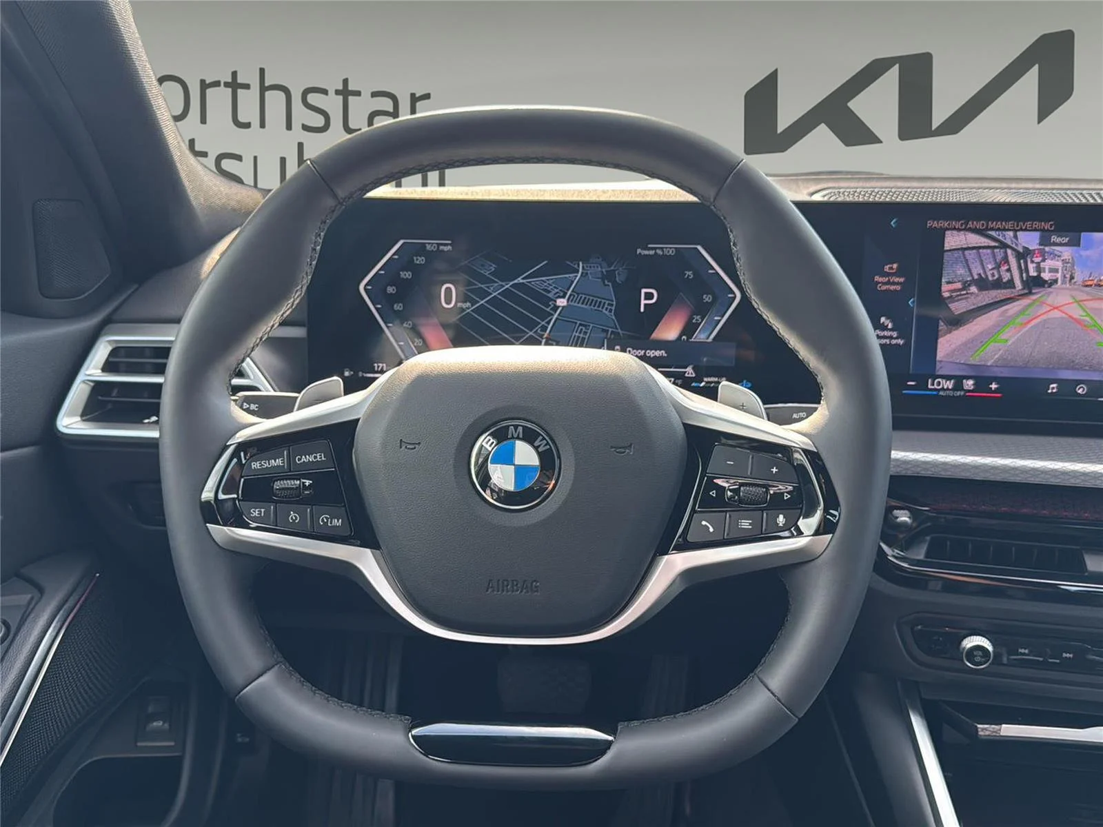 Used 2026  BMW 330i NA xDrive image 13