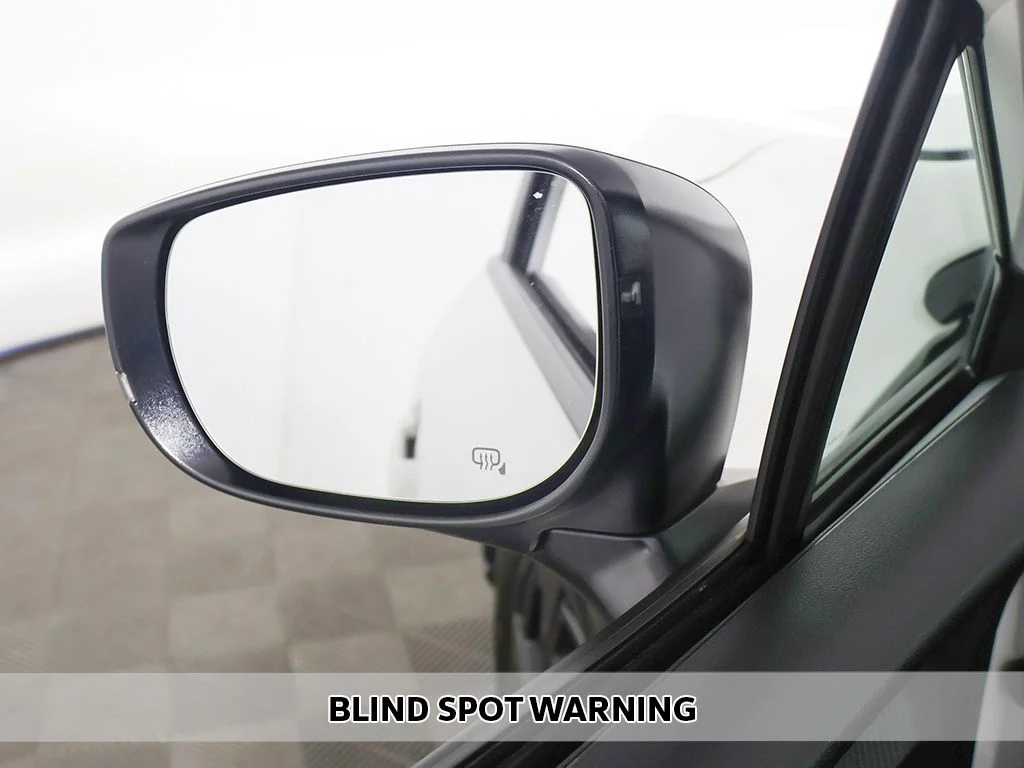 Used 2024 White Subaru Sport image 5