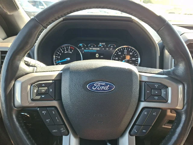 Certified Used 2021 Black Metallic Ford XLT image 20