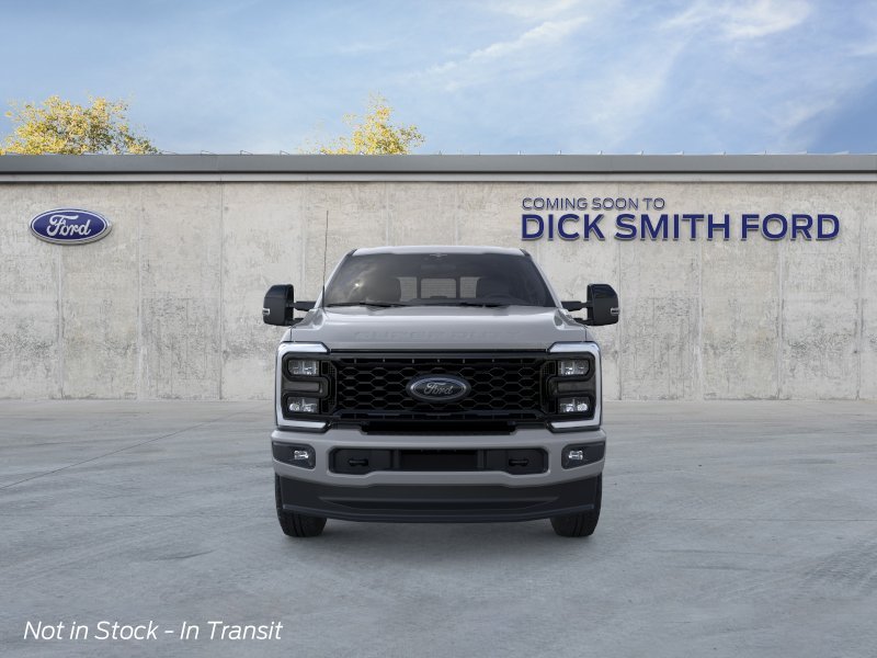 New 2026 Avalanche Ford F-250® Lariat® image 6