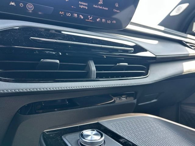 2026 Buick Enclave Avenir - Photo 27