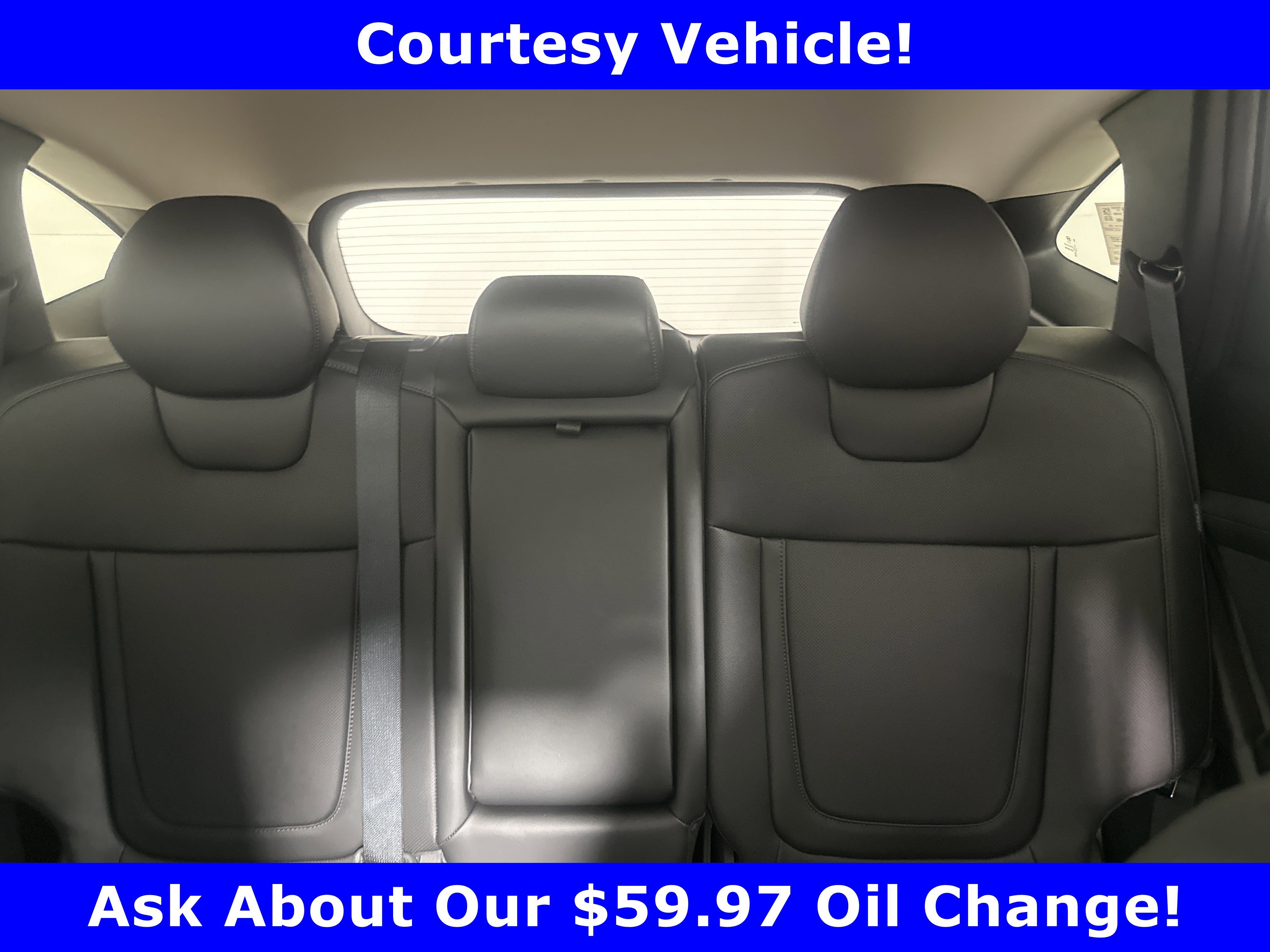 2025 Hyundai Tucson SEL Convenience - Photo 21