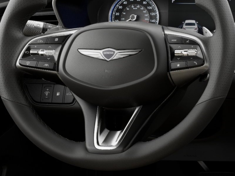 2025 GENESIS G70 Standard - Photo 36
