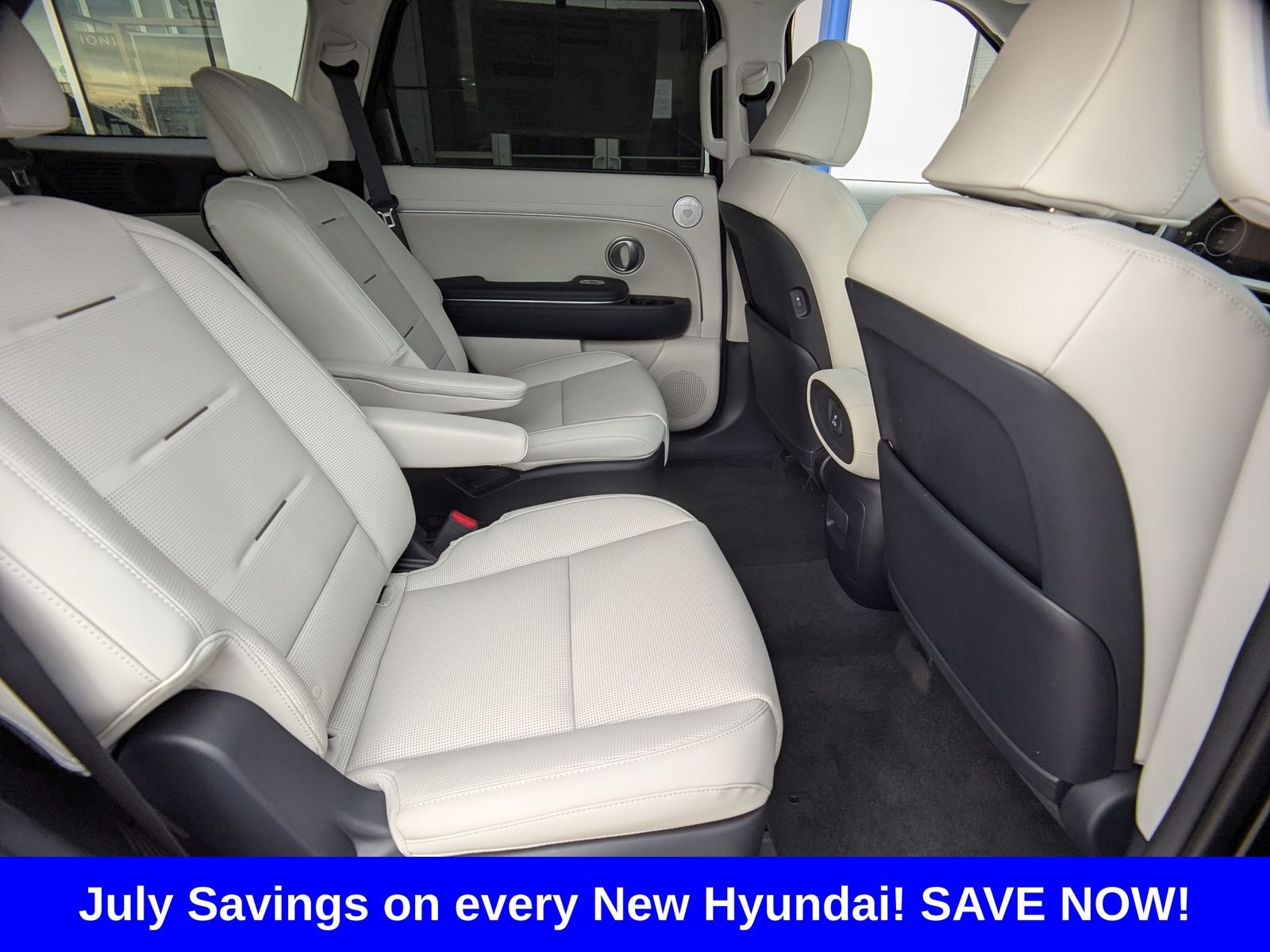 New 2026 Black Hyundai Calligraphy AWD image 13