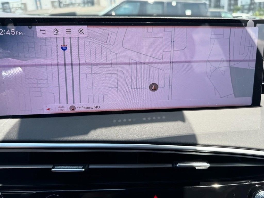 2026 GENESIS GV70 Sport Prestige - Photo 16
