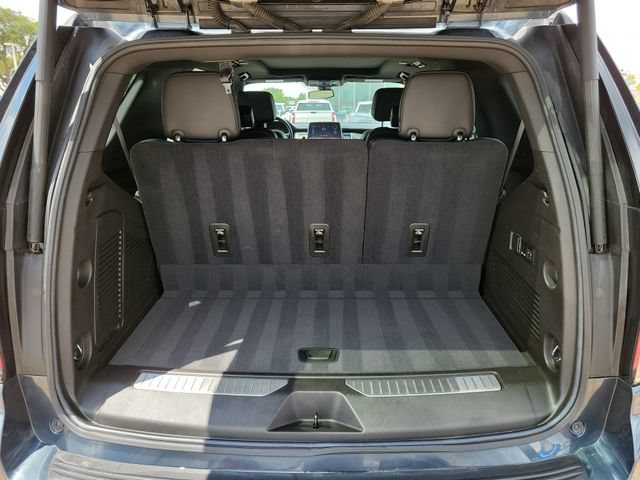 2021 Chevrolet Tahoe RST - Photo 9