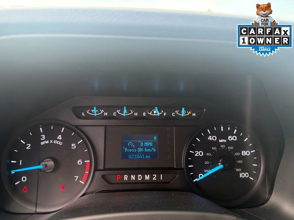 Used 2019 Oxford White Ford XL image 38