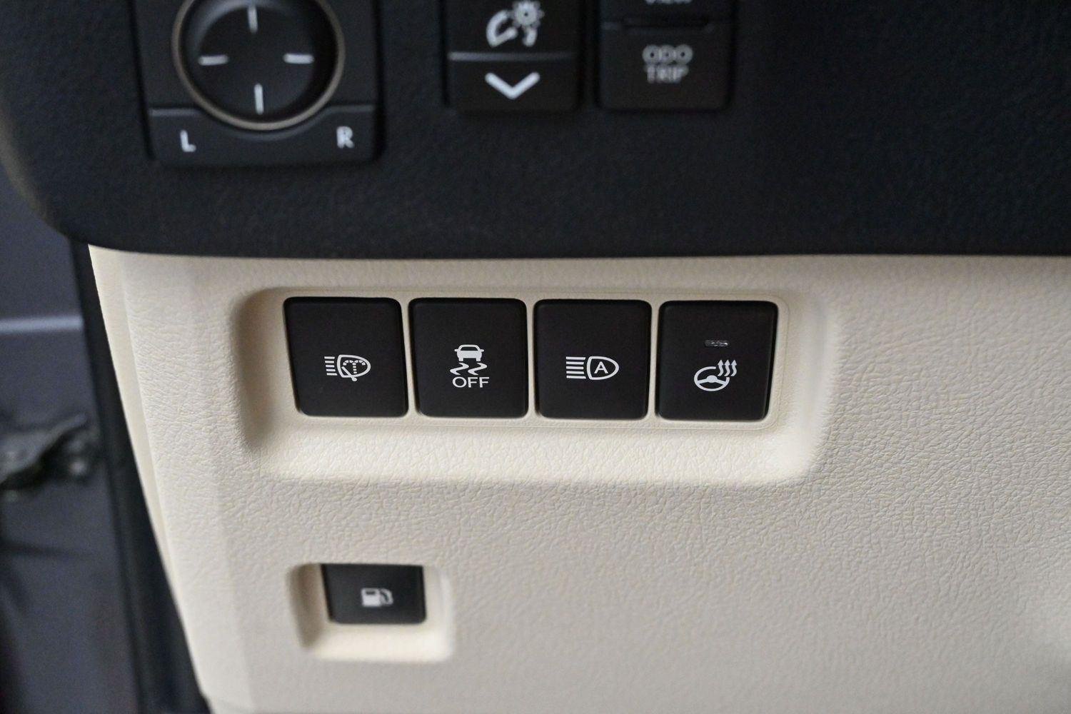 Used 2023 Nebula Gray Pearl Lexus GX 460 Luxury image 29
