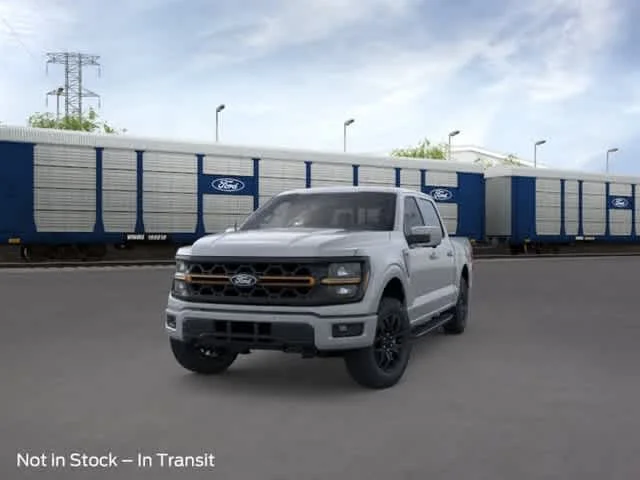 New 2026 Avalanche Ford Tremor image 2
