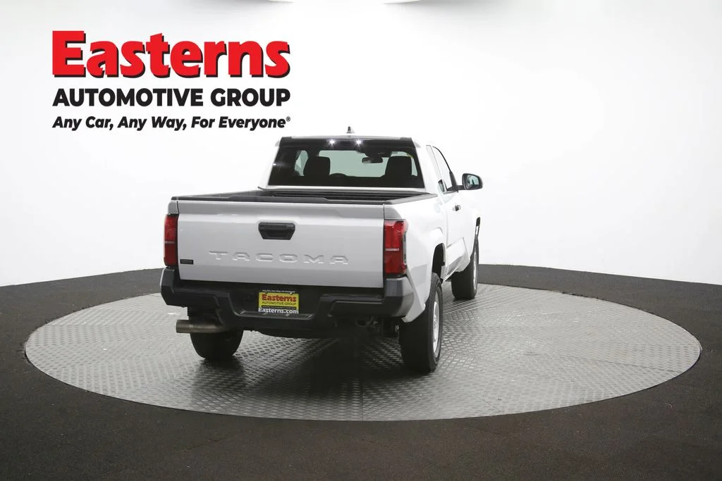 Used 2024 White Toyota SR image 33
