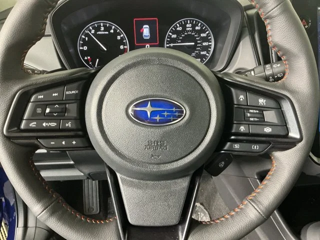 New 2026 Blue Subaru Limited image 13