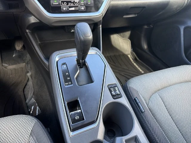 Used 2024 Gray Subaru Premium image 24