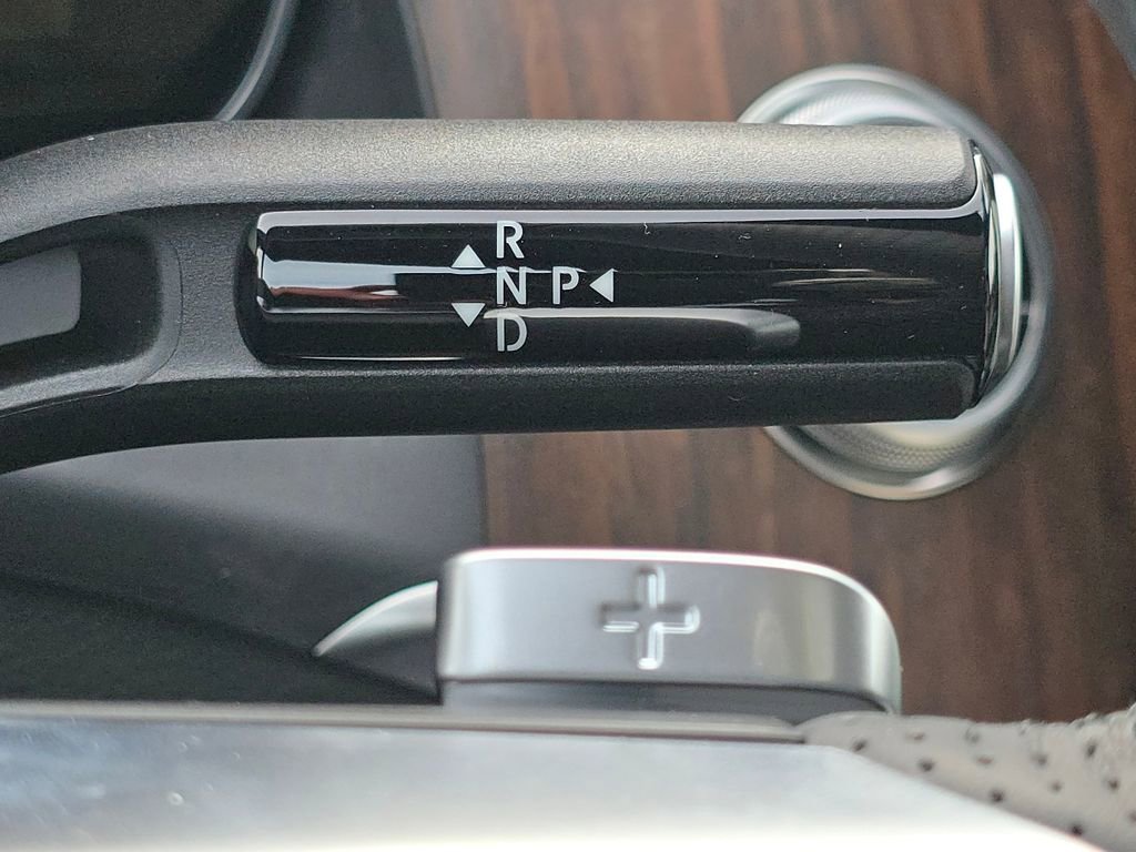 New 2026 Graphite Grey Metallic Mercedes-Benz GLC 300 image 72