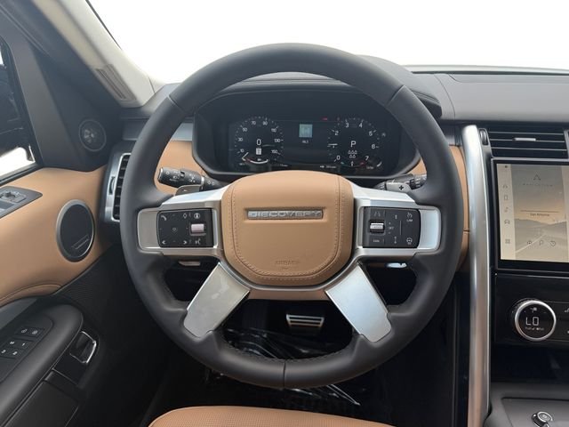 New 2026 Carpathian Grey Land Rover Tempest Edition image 13
