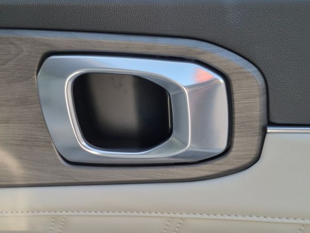 Certified Used 2024 White Kia X-Line SX image 37