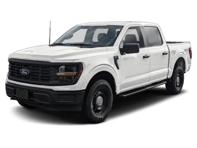 2026 Ford F-150 Police Responder XL
