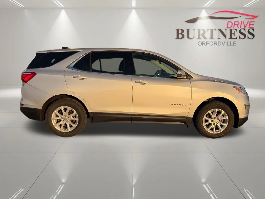 2019 Chevrolet Equinox LT - Photo 9